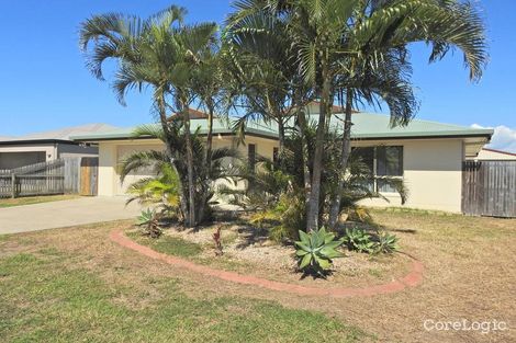 Property photo of 27 Lois Street Mount Pleasant QLD 4740