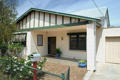 12 Morgan St, West Hindmarsh, SA 5007