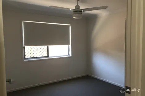 Property photo of 21 Alistair Street Glenvale QLD 4350