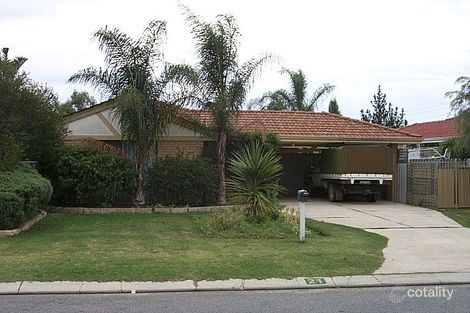 21 Mockeridge Cct, Middle Swan, WA 6056