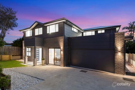 Property photo of 183A Warringah Road Beacon Hill NSW 2100