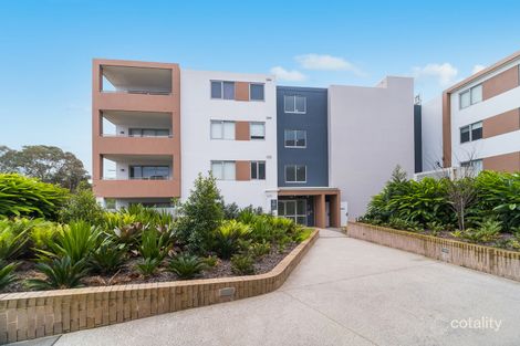 Property photo of C109/5 Demeter Street Rouse Hill NSW 2155