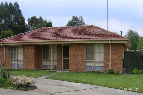 3/10 Alexander St, Warragul, VIC 3820