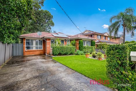 Property photo of 4 Cameron Street Doonside NSW 2767