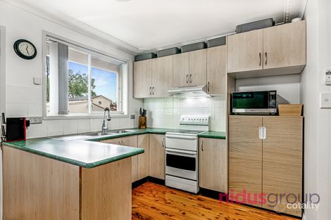 Property photo of 4 Cameron Street Doonside NSW 2767