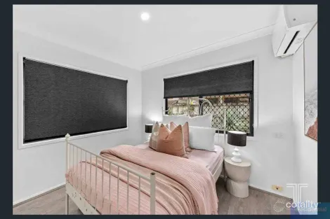 Property photo of 34/12 Greendale Way Carindale QLD 4152