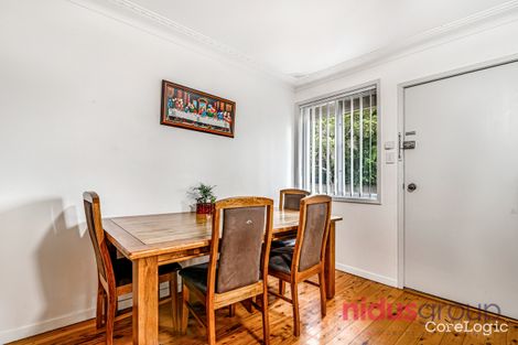 Property photo of 4 Cameron Street Doonside NSW 2767