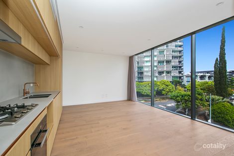Property photo of 406/59 O'Connell Street Kangaroo Point QLD 4169