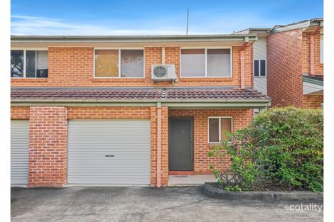 25/16 Patricia St, Blacktown, NSW 2148