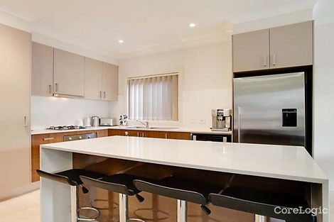 Property photo of 36A Armidale Avenue Hoxton Park NSW 2171