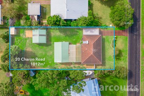 Property photo of 20 Charon Road Falcon WA 6210