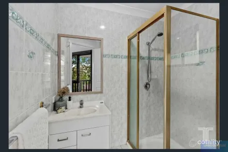 Property photo of 34/12 Greendale Way Carindale QLD 4152