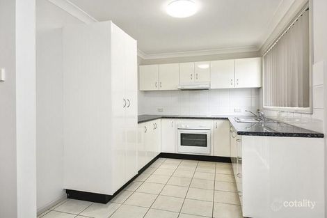 Property photo of 1/95 Mackenzie Street Revesby NSW 2212
