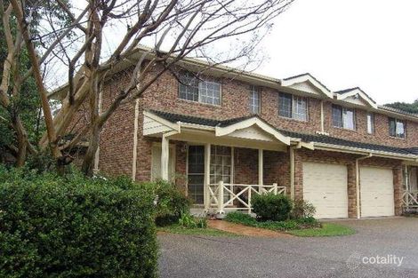 8/361-363 President Ave, Gymea, NSW 2227