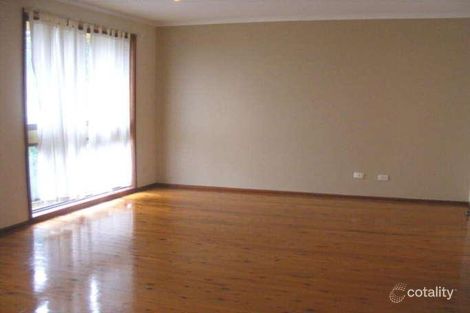 Property photo of 4 Morar Place St Andrews NSW 2566