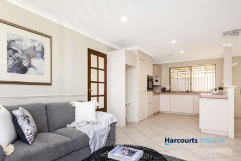 Property photo of 21 Arrowsmith Rise Marangaroo WA 6064