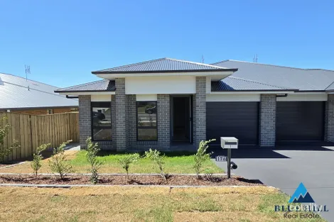 1/176 Settlers Bvd, Chisholm, NSW 2322