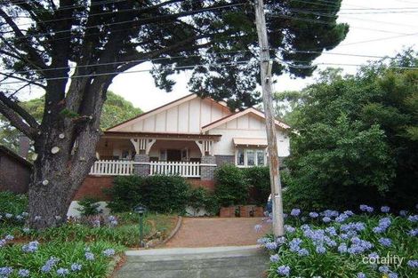 Property photo of 15 Thomas Avenue Roseville NSW 2069