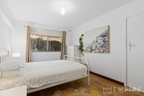 Property photo of 3/5 Knutsford Street Fremantle WA 6160