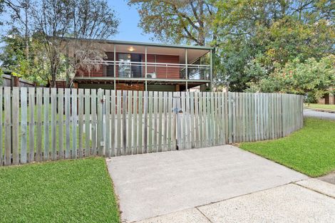 Property photo of 48 Andracia Street Kallangur QLD 4503