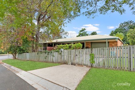 Property photo of 48 Andracia Street Kallangur QLD 4503