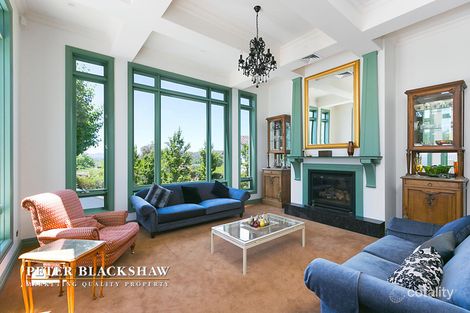 Property photo of 38 James Street Curtin ACT 2605