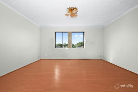 Property photo of 10/6-12 Anderson Street Belmore NSW 2192