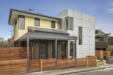 7/11 Rogers St, Richmond, VIC 3121