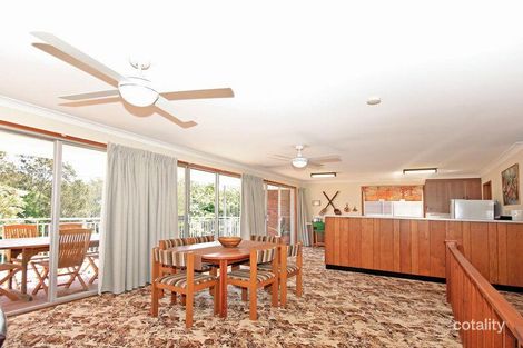 Property photo of 71 Cromarty Bay Road Soldiers Point NSW 2317