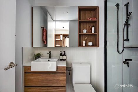 1008/20 Wyandra St, Newstead, QLD 4006