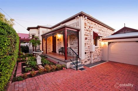 Property photo of 46 Blackler Street Semaphore SA 5019