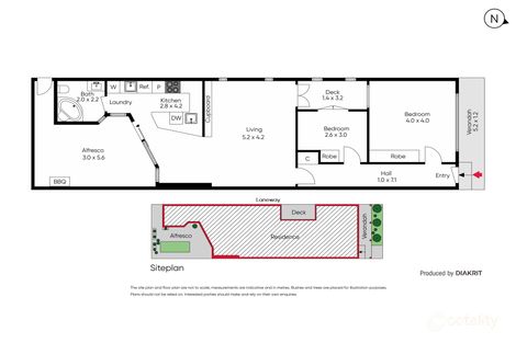 Property photo of 129 Bank Street South Melbourne VIC 3205
