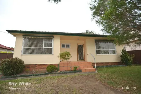 20 Mcilvenie St, Canley Heights, NSW 2166