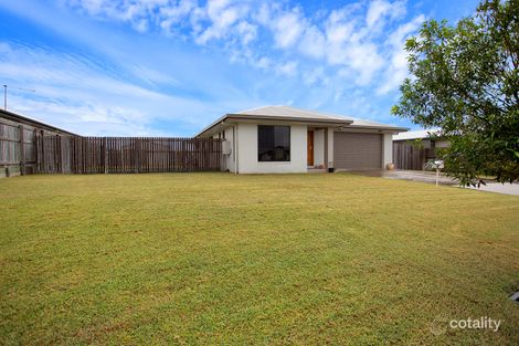 Property photo of 38 O'Riely Avenue Marian QLD 4753