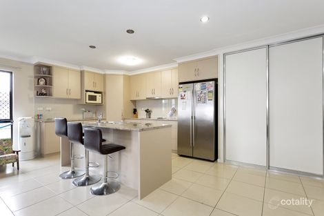 Property photo of 38 O'Riely Avenue Marian QLD 4753