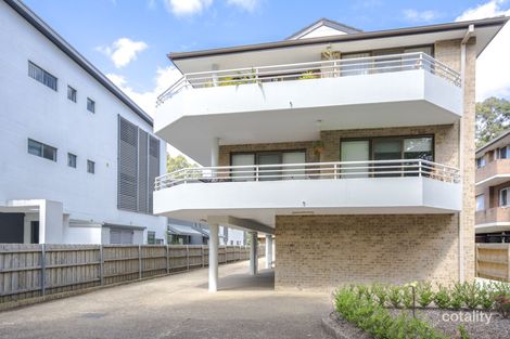 4/18 Henry St, Parramatta, NSW 2150