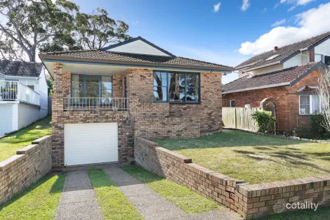 3 CROSS RD, BURRANEER, NSW 2230