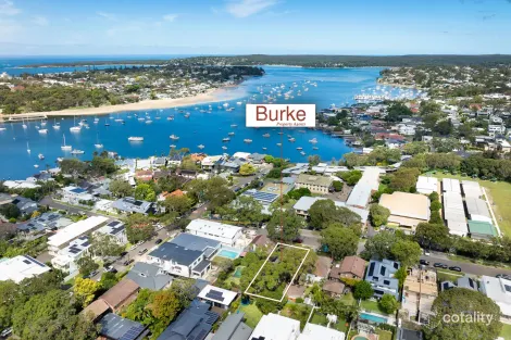 Property photo of 3 Cross Road Burraneer NSW 2230
