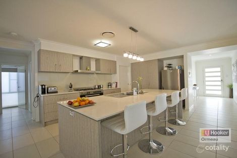 Property photo of 52 Daylesford Circuit Ormeau QLD 4208