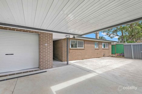 16a Glamorgan St, Blacktown, NSW 2148