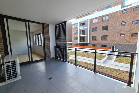 119/3 Gerbera Pl, Kellyville, NSW 2155