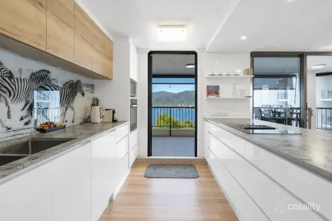 30/107-113 Esplanade, Cairns City, QLD 4870