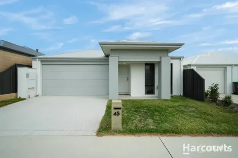 45 Kingfisher Rd, Eglinton, WA 6034