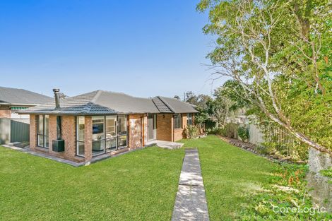 Property photo of 8 Woolley Close Thornton NSW 2322