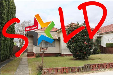 Property photo of 15 Kirby Street Rydalmere NSW 2116