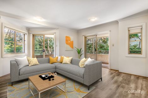 Property photo of 6/5 Figtree Avenue Abbotsford NSW 2046