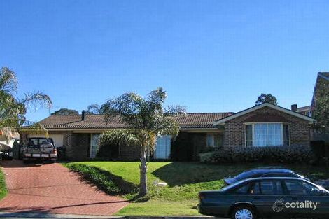 50 Crestwood Dr, Baulkham Hills, NSW 2153