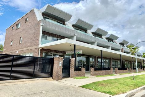 Property photo of 41/10 Old Glenfield Road Casula NSW 2170