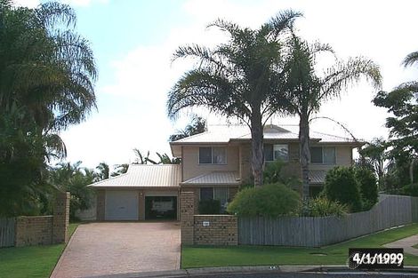 14 Shangri La Ct, Rothwell, QLD 4022