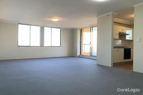 Property photo of 1110/3 Rockdale Plaza Drive Rockdale NSW 2216